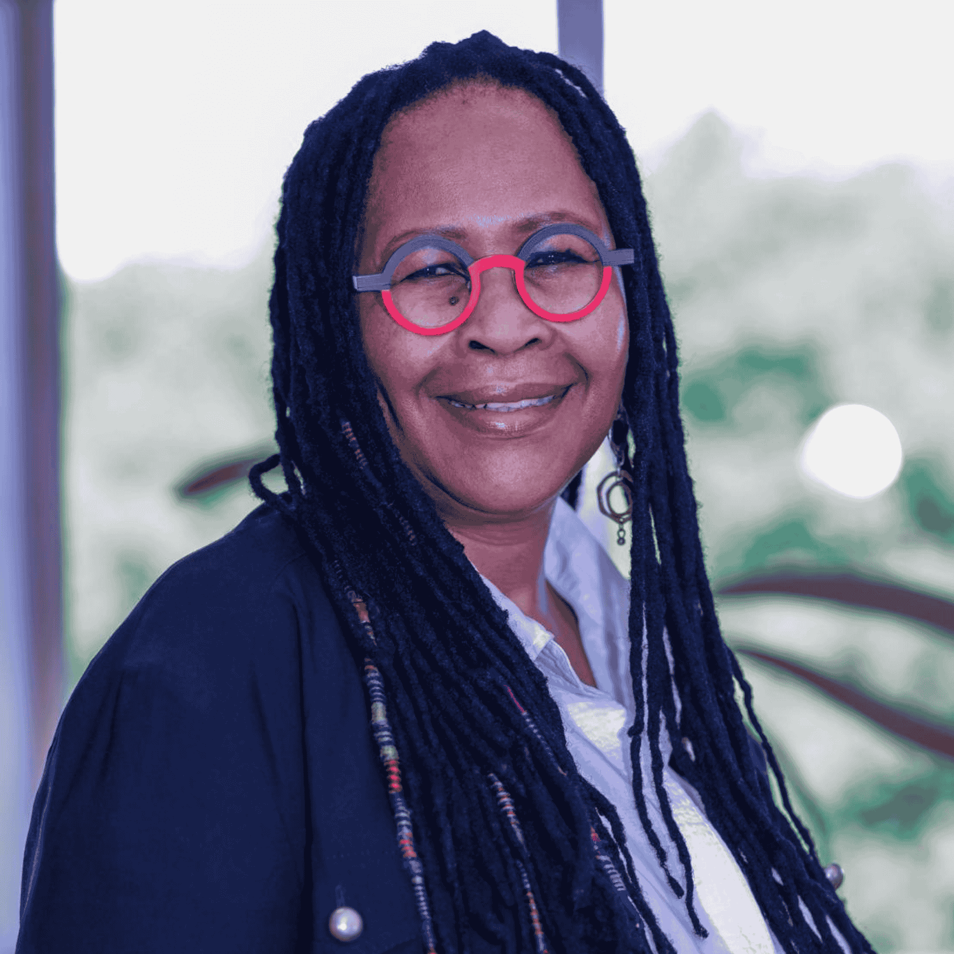 Professor Pumela Msweli